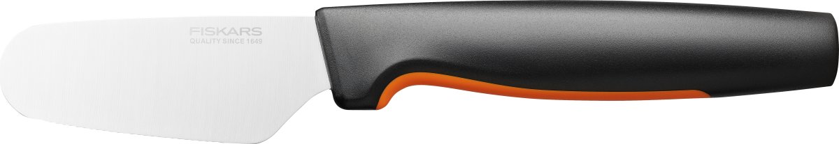 Fiskars Functional Form Smørekniv