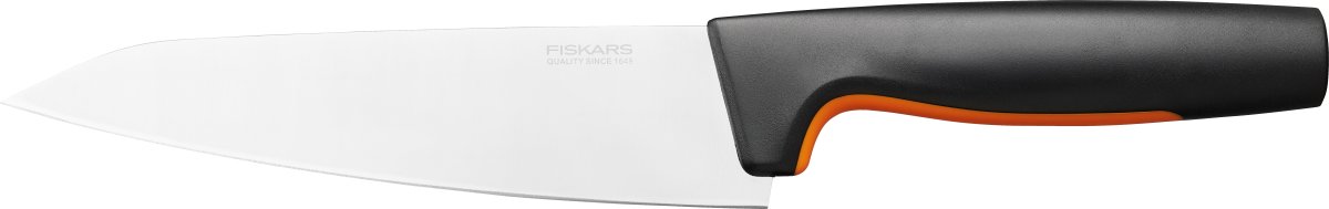 Fiskars Functional Form Kokkekniv, Medium