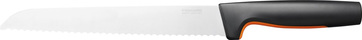 Fiskars Functional Form Brødkniv