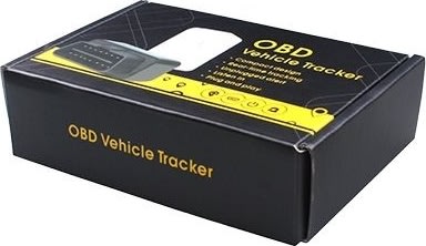 Zmartgear OBD VL505 GPS Tracker