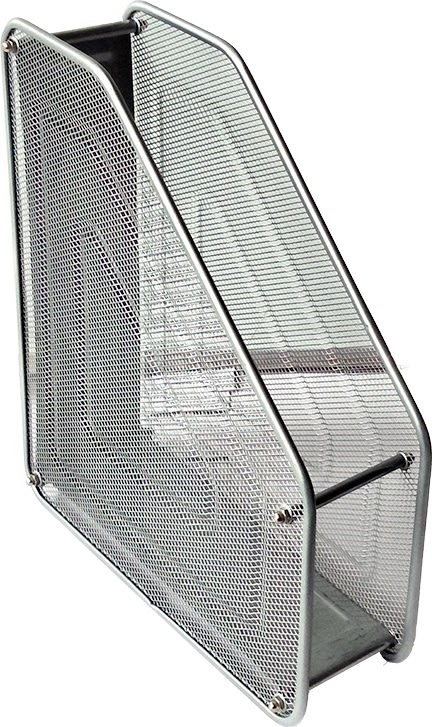 Office MESH Tidsskriftsholder | Sølv