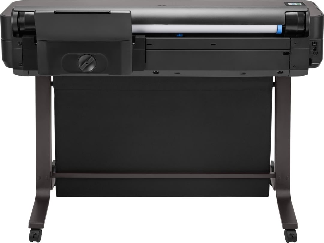 HP DesignJet T650 36” storformatsprinter