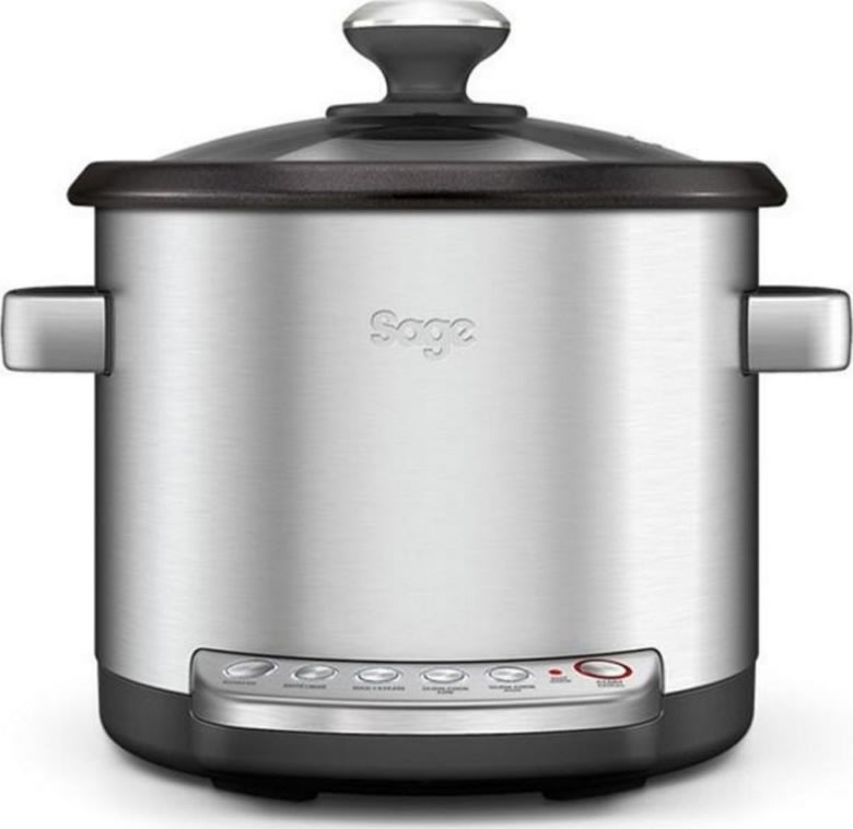 Sage SRC 600 BSS The Risotto Plus riskoger