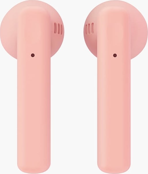 Ledwood Hubble TWS In-Ear Hovedtelefoner, rosa