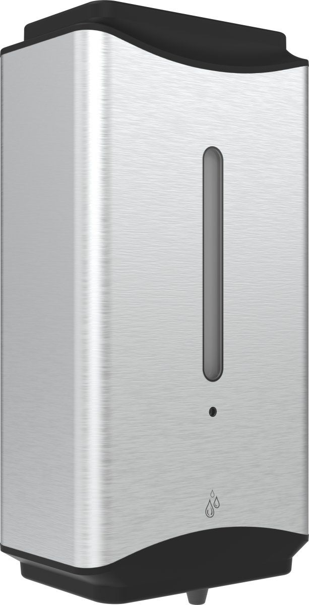 Thermex Caremex Dispenser | Berøringsfri | Stål