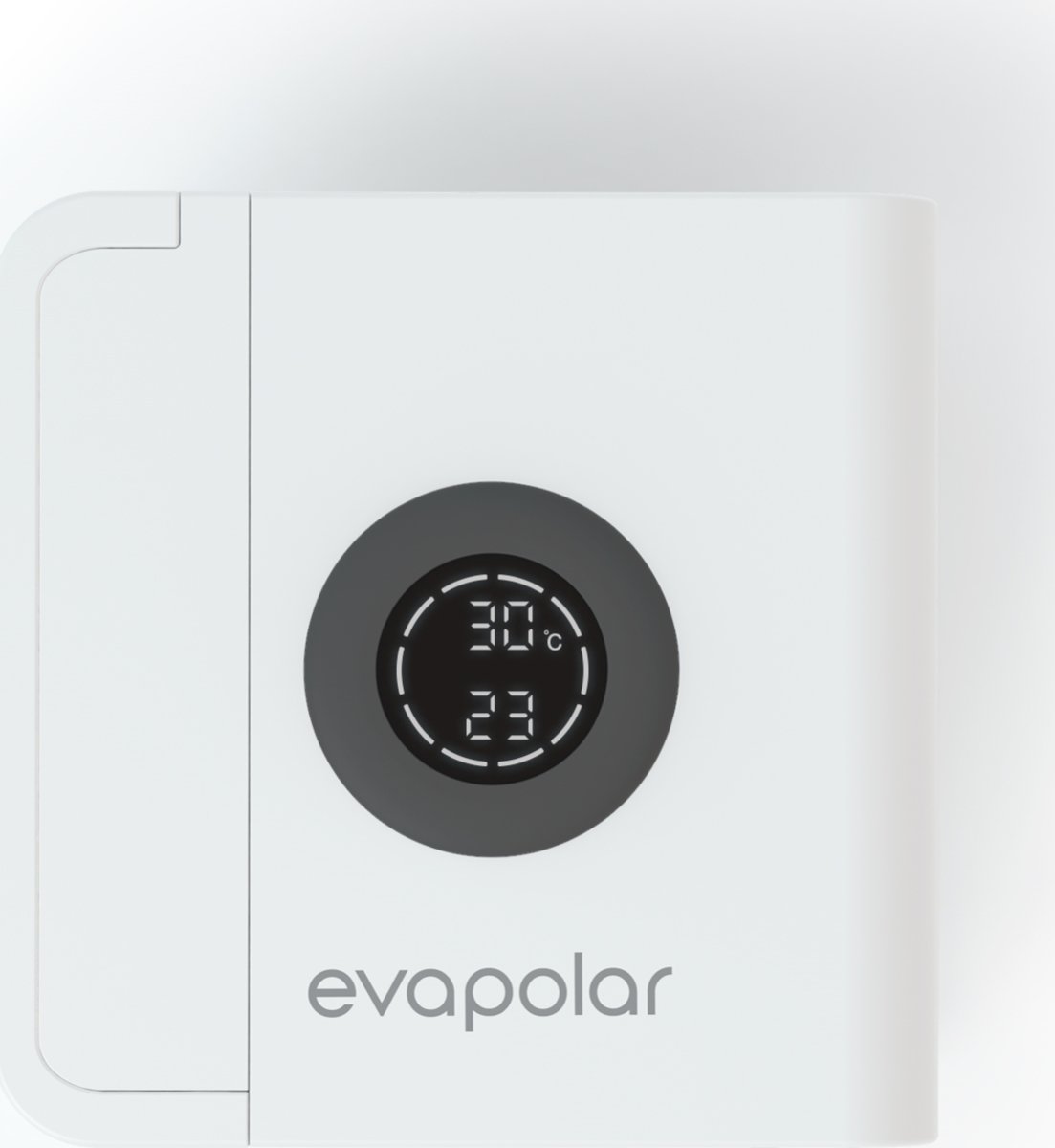 Evapolar evaLight Plus personlig luftkøler, hvid