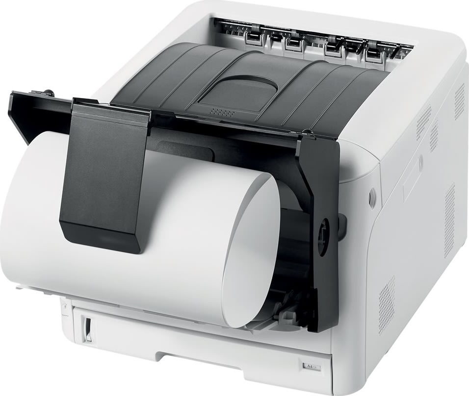 OKI C824dn A3 farvelaserprinter