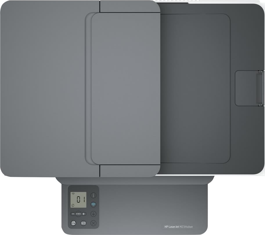 HP LaserJet MFP M234sdwe A4 multifunktionsprinter