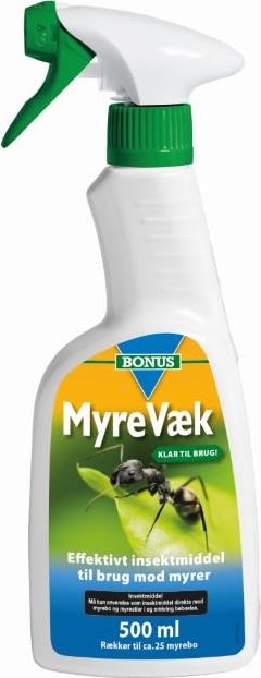 BONUS MyreVæk, 500 ml
