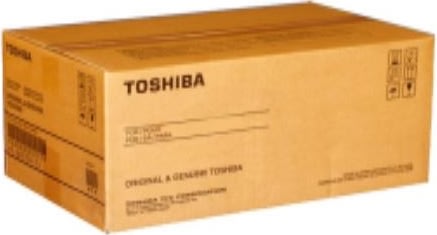 Toshiba e-studio 305PM-R lasertoner, magenta