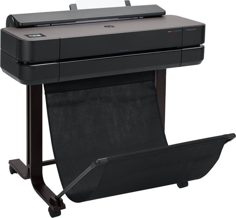 HP DesignJet T650 24” storformatsprinter