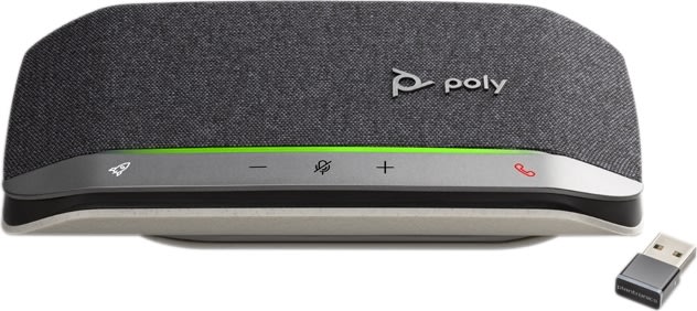 Poly Sync 20+ USB-A BT600 Konferencetelefon