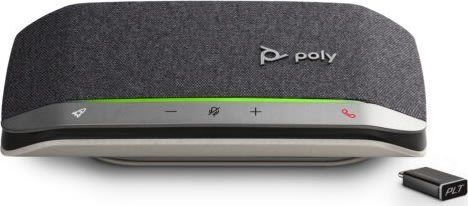 Poly Sync 20+ USB-C BT600 Konferencetelefon