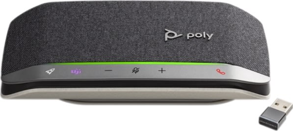 Poly Sync20+ USB-A BT600 MSTeams Konferencetelefon