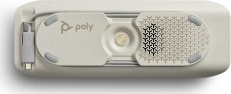 Poly Sync 40 USB-A&C MS Teams Konferencetelefon