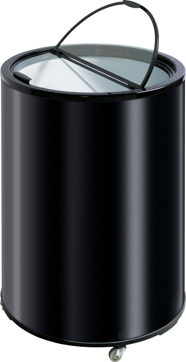Scandomestic TK 86 BE tøndekøler, 88 liter