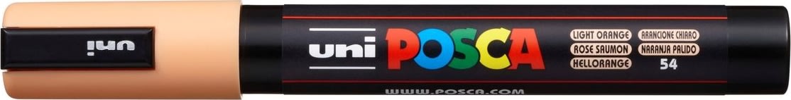 Posca Marker | PC-5M | M | 2,5 mm | Light orange