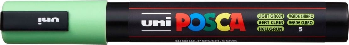 Posca Marker | PC-5M | M | 2,5 mm | Light green