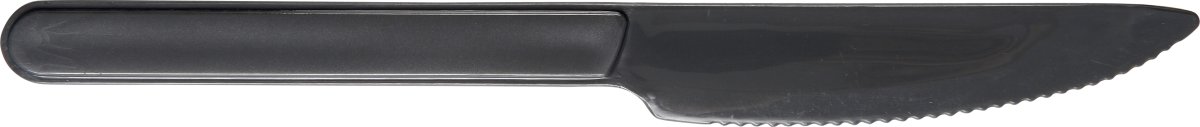 Kniv, Flergangsbrug, 18 cm, 50 stk.