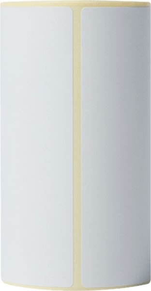 Brother BDE termisk labelrulle 102 x 152 mm 20 stk