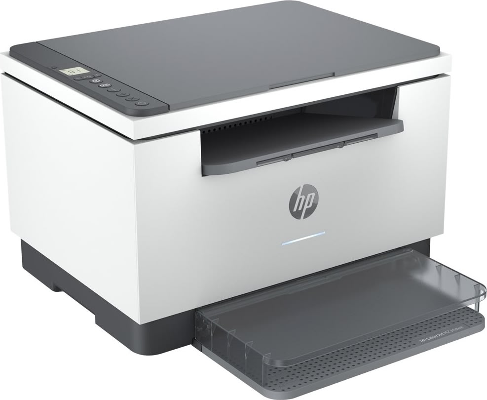 HP LaserJet MFP M234dwe A4 sort/hvid laserprinter
