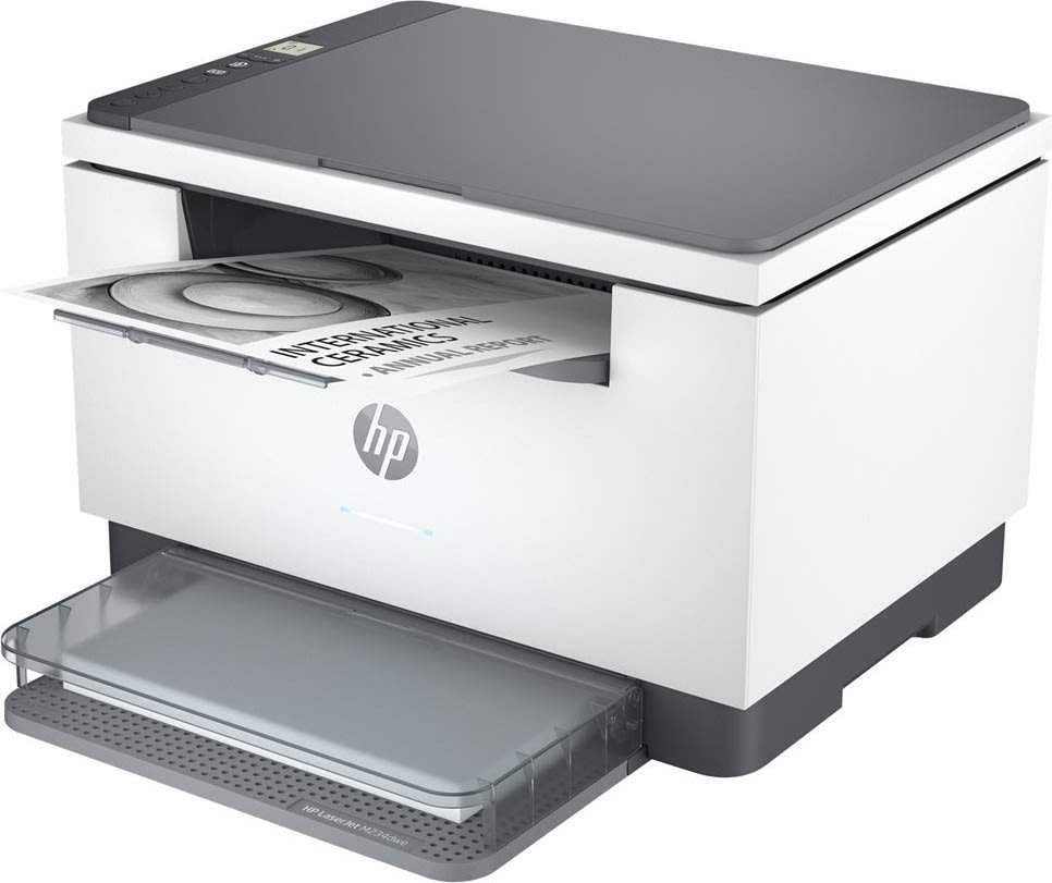 HP LaserJet MFP M234dwe A4 sort/hvid laserprinter