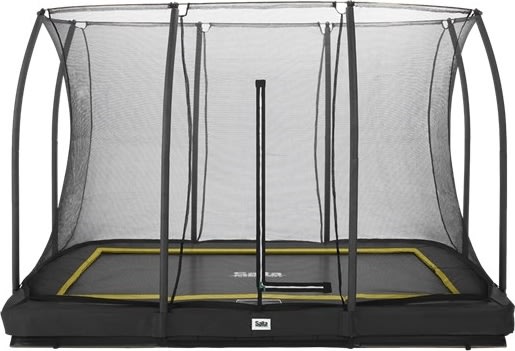 Salta Comfort Edition Ground trampolin 214 x 305cm