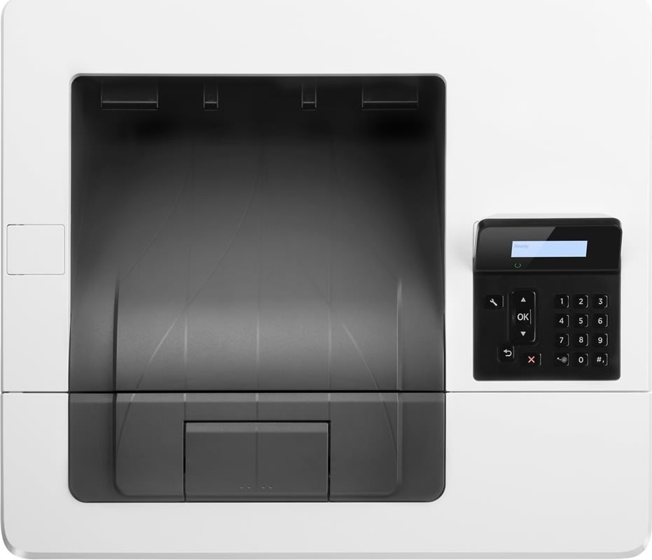 HP LaserJet Pro M501dn A4 sort/hvid laserprinter