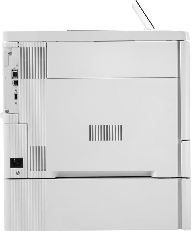 HP Color LaserJet Enterprise M555x A4 laserprinter