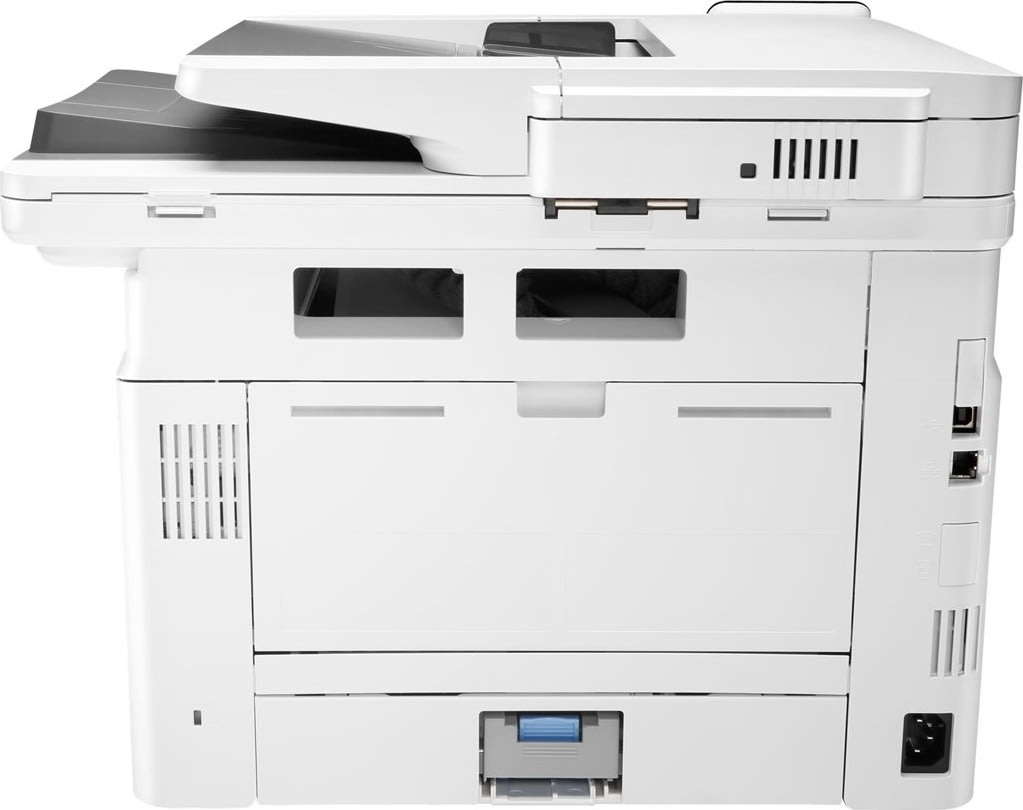 HP LaserJet Pro MFP M428fdn sort/hvid laserprinter | Lomax