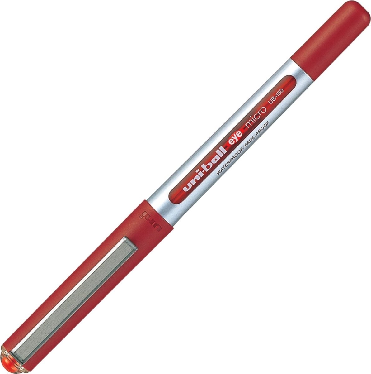 Uni-Ball UB150 Eye Micro Rollerpen | Rød