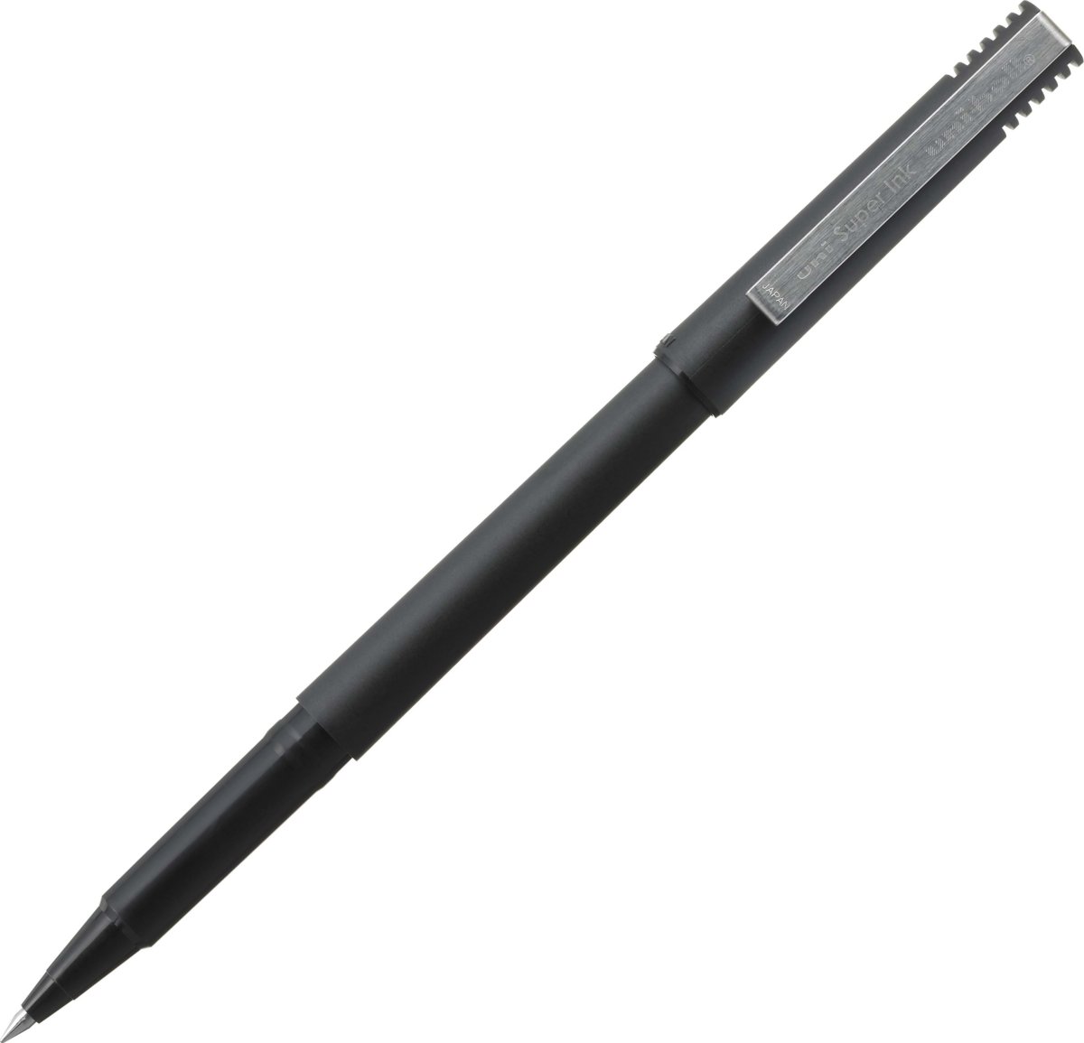Uni-Ball UB120 Micro Rollerpen | Sort