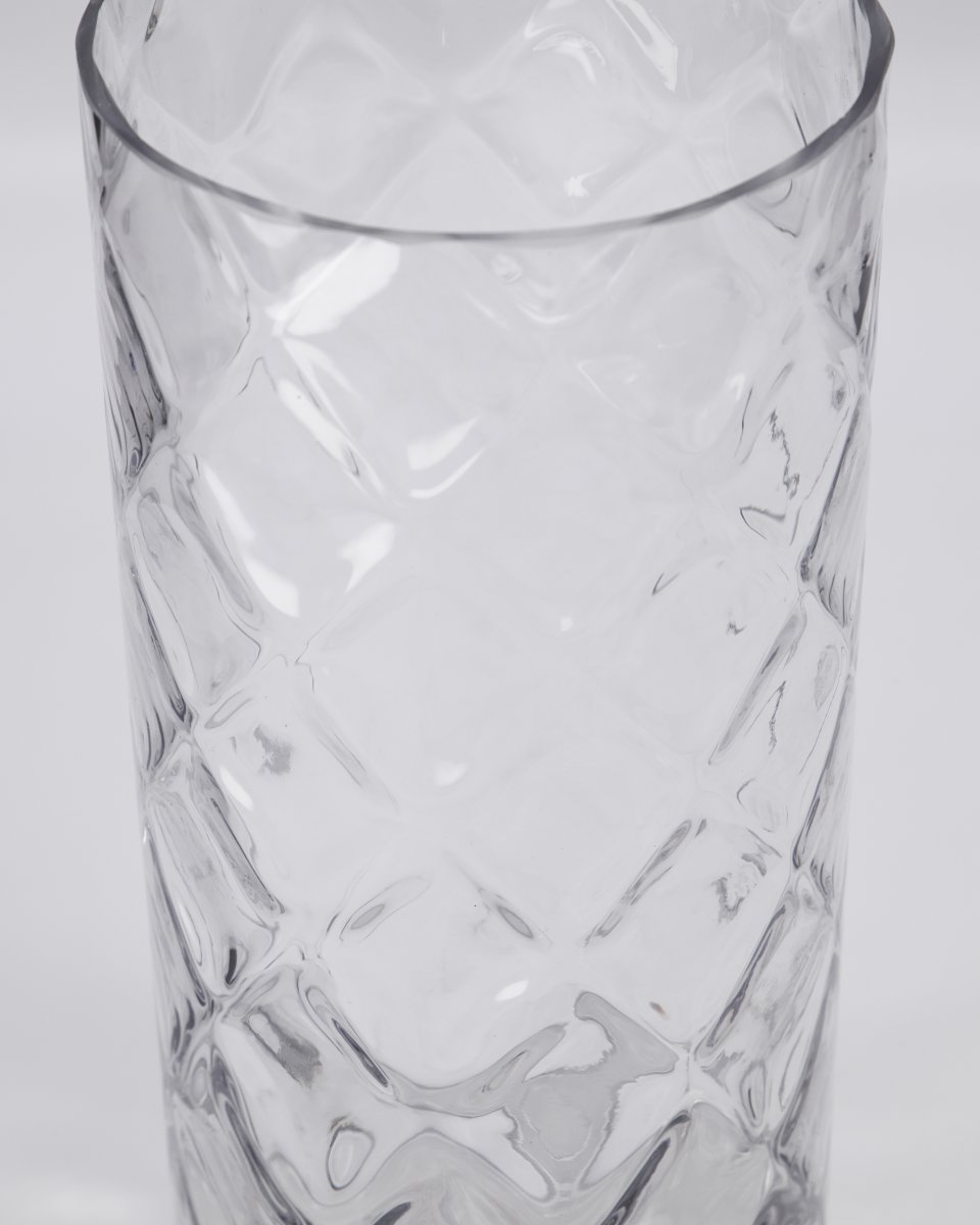House Doctor Bubble vase, klar, H30 cm