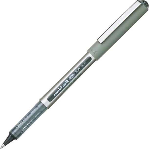 Uni-Ball UB157 Eye Fine Rollerpen | Sort