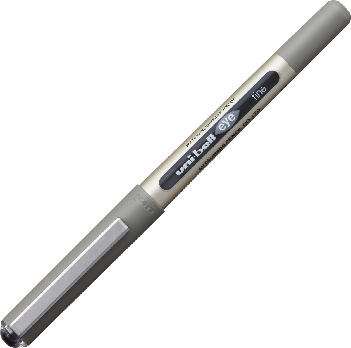 Uni-Ball UB157 Eye Fine Rollerpen | Sort