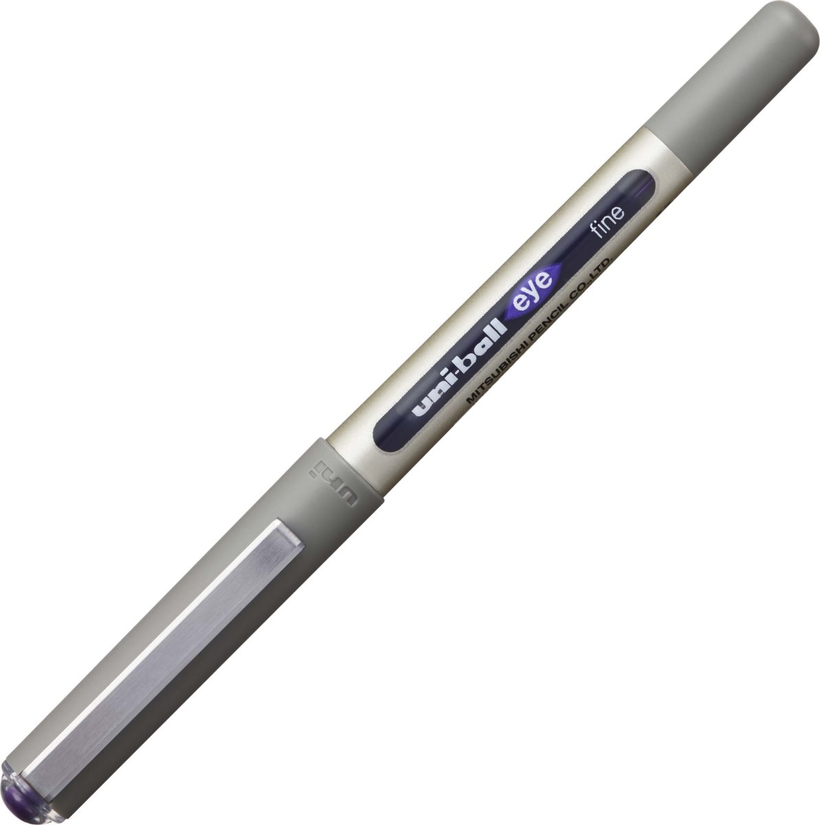 Uni-Ball UB157 Eye Fine Rollerpen | Violet