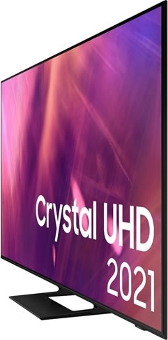 Samsung AU9005 65" Crystal UHD 4K Smart TV