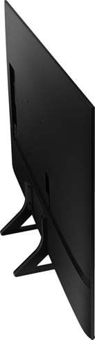 Samsung AU9005 65" Crystal UHD 4K Smart TV