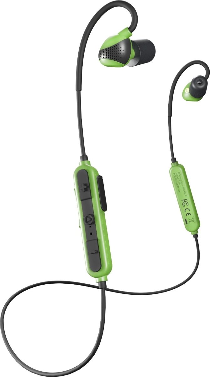 ISOtunes Høreværn/Headset Pro + AWARE IT39 - EN352