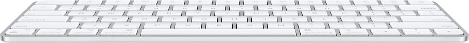 Apple Magic Keyboard, dansk
