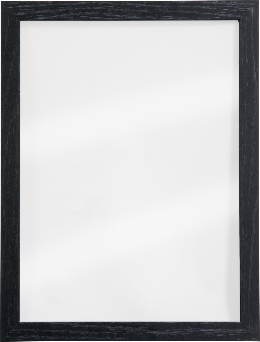 Securit Transparent Glastavle, 40x30 cm