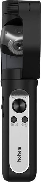 HOHEM iSteady V2 Smartphone Gimbal, sort