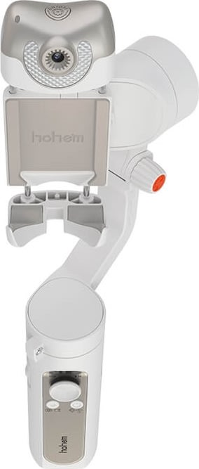 HOHEM iSteady V2 Smartphone Gimbal, hvid