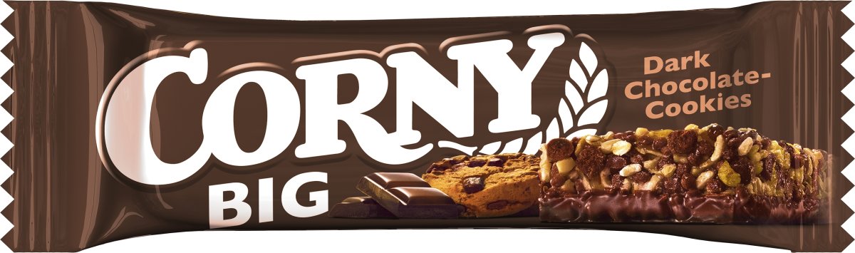 Corny Cookies Müslibar, 50 g