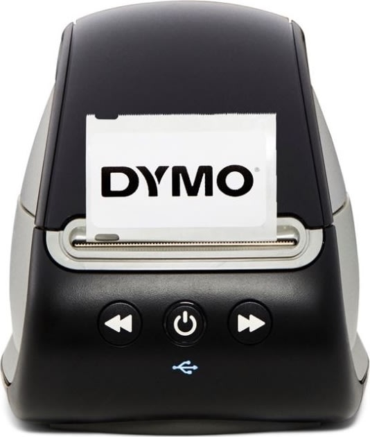 Dymo LabelWriter 550 etiketprinter