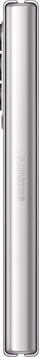 Samsung Galaxy Z Fold3 5G 512GB smartphone, sølv