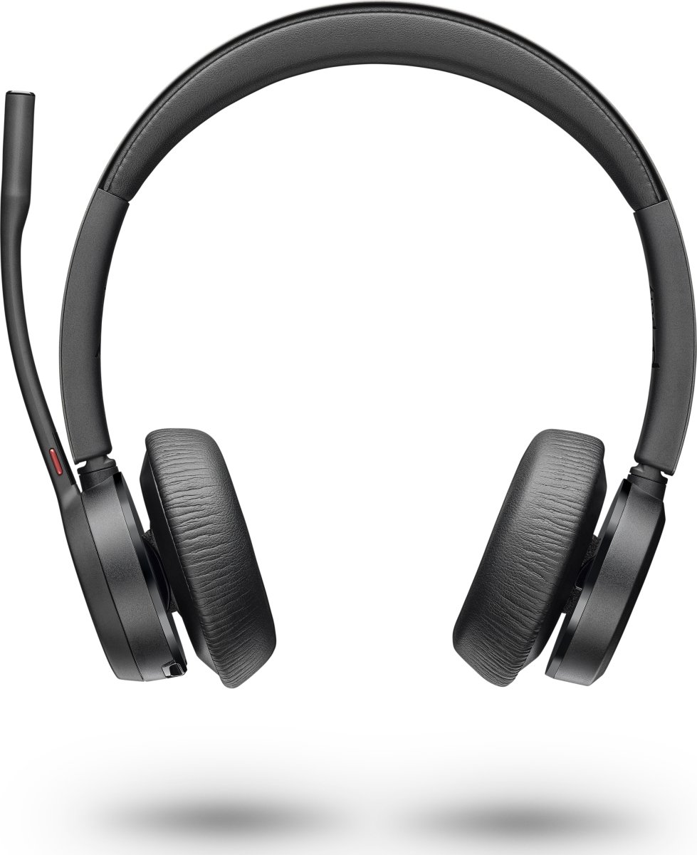 Poly Voyager 4320 Stereo MS Teams USB-A Headset