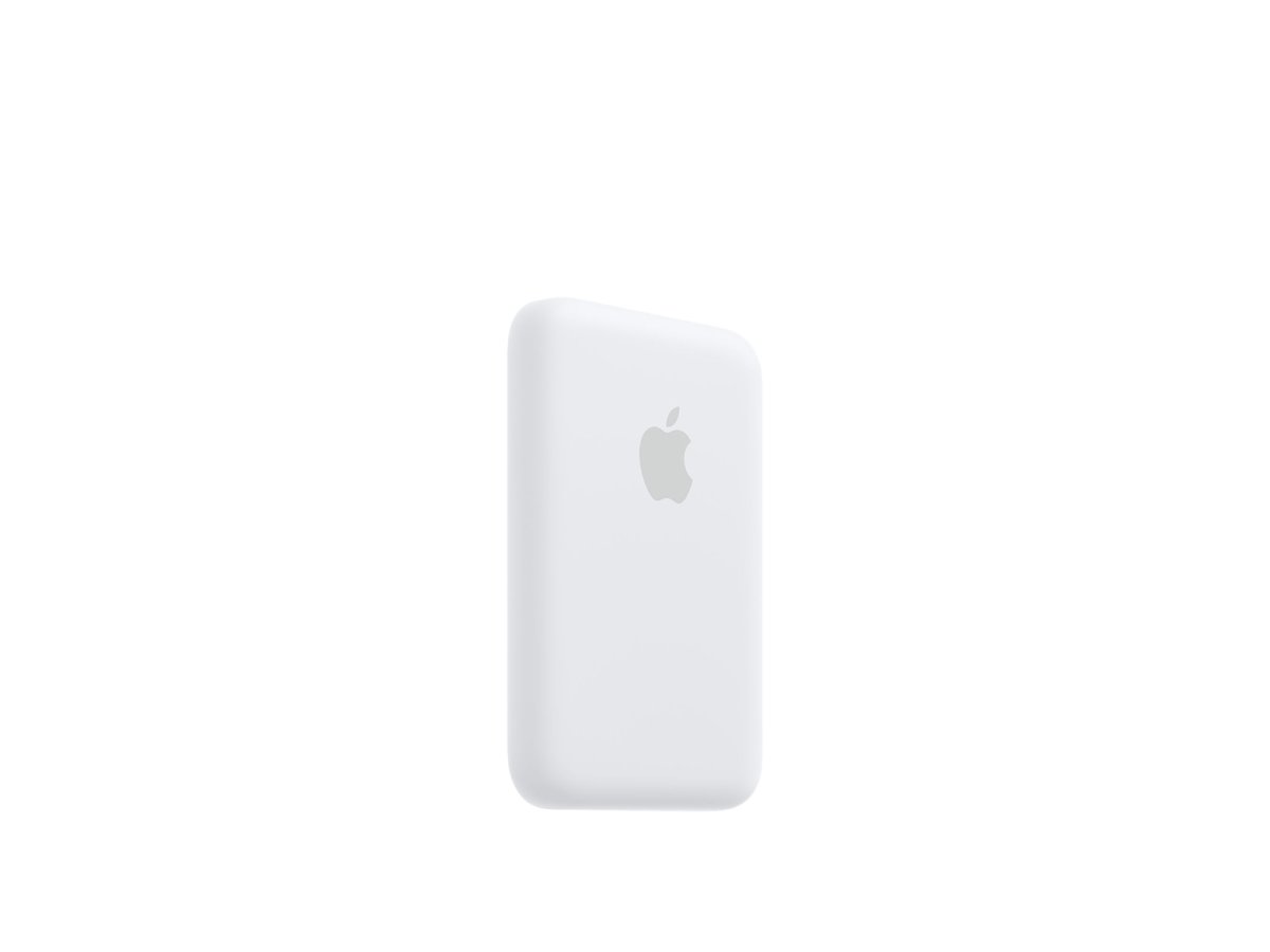 Apple MagSafe batteri pakke