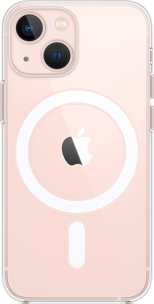 Apple etui med MagSafe til iPhone 13 mini