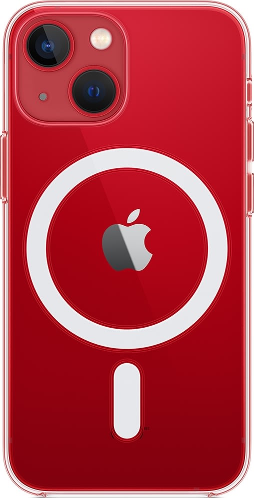 Apple etui med MagSafe til iPhone 13 mini